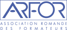 Logo ARFOR – Association Romande des Formateurs
