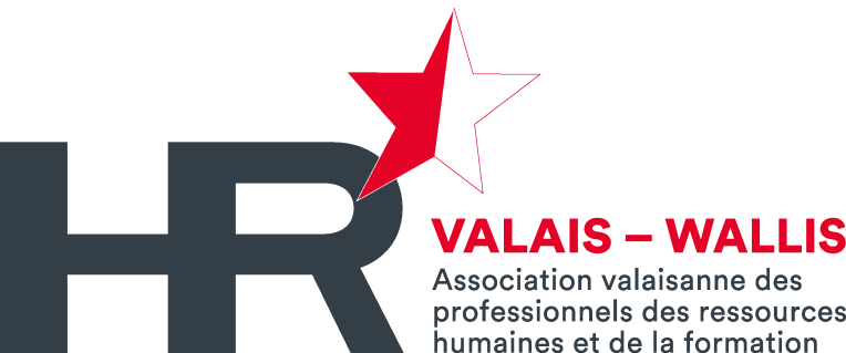 Logo HR Valais