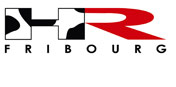 Logo HR Fribourg