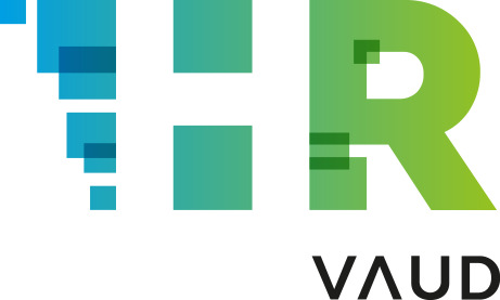 Logo HR Vaud