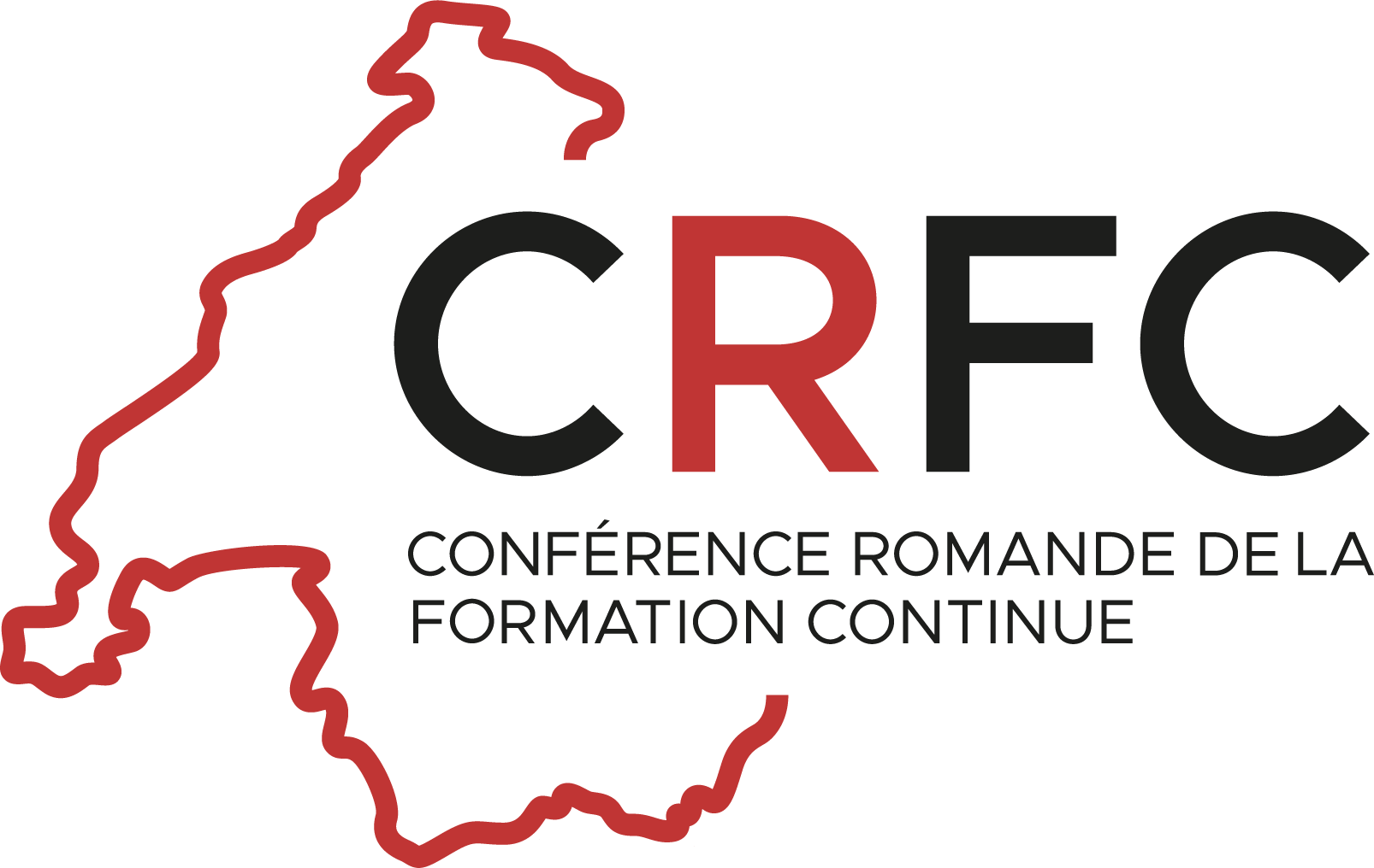 Logo CRFC