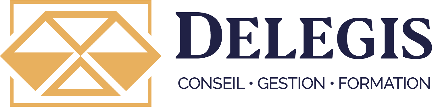 Logo Delegis
