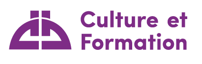 Logo Culture et Formation