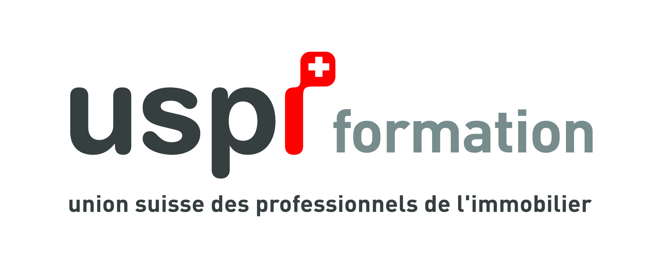 Logo USPI Formation